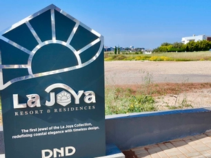 La Joya Residences