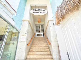 La Mira Suites Hotel Alaçatı