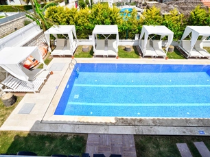 La Mira Suites Hotel Alaçatı