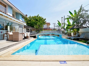 La Mira Suites Hotel Alaçatı