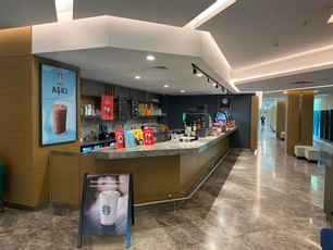 La Quinta By Wyndham İstanbul Güneşli