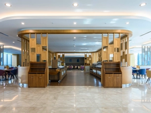 La Quinta By Wyndham İstanbul Güneşli