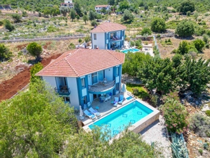 Lacitrus Hotel And Villa