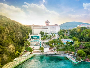 Ladonia Hotels Adakule