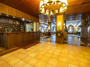 Ladonia Hotels Beceren Uludağ