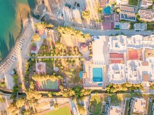 Ladonia Hotels Del Mare 