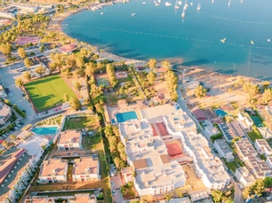 Ladonia Hotels Del Mare 