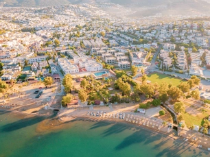 Ladonia Hotels Del Mare 