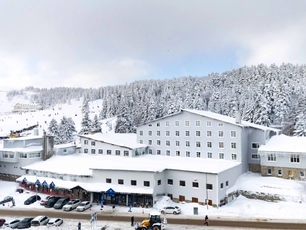 Ladonia Hotels Fahri Uludağ