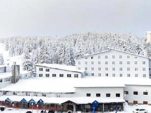 Ladonia Hotels Fahri Uludağ