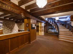 Ladonia Hotels Fahri Uludağ