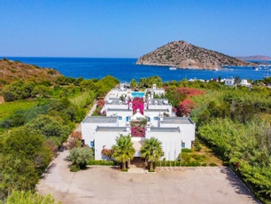 Ladonia Hotels Zemda Boutique