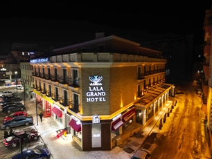 Lala Grand Hotel