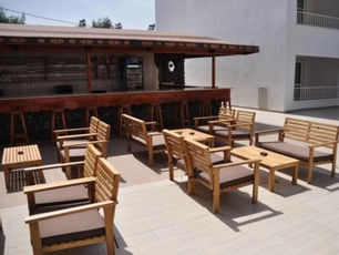 Lambada Otel Altınoluk