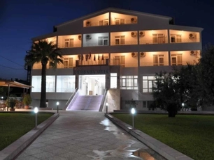 Lambada Otel Altınoluk