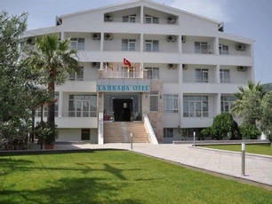 Lambada Otel Altınoluk