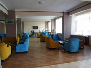 Lambada Otel Altınoluk