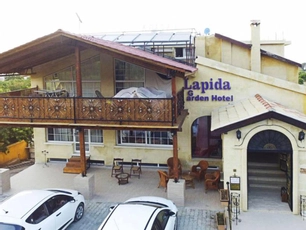 Lapida Garden Hotel