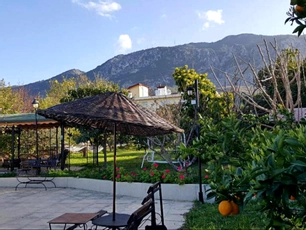 Lapida Garden Hotel