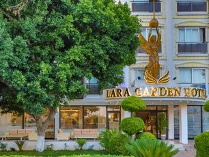 Lara Garden Hotel