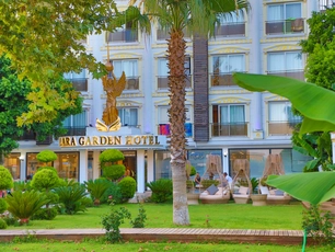 Lara Garden Hotel