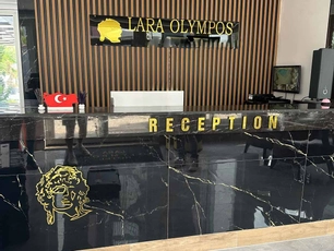 Lara Olympos Hotel