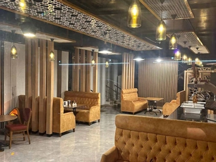 Lara Olympos Hotel