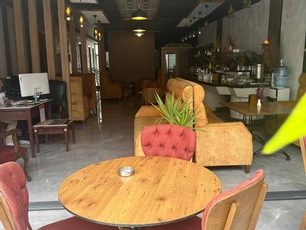 Lara Olympos Hotel