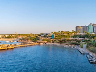 Laur Hotels Experience & Elegance Didim