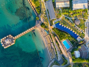 Laur Hotels Experience & Elegance Didim