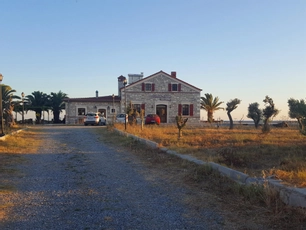 Lavantalı Konak Taş Ev