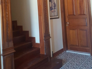 Lavantalı Konak Taş Ev