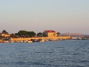 Lavantalı Konak Taş Ev