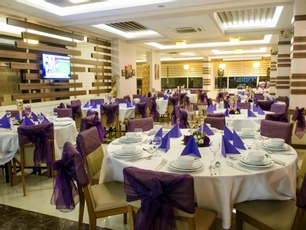 Lavin Otel Denizli