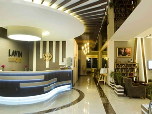 Lavin Otel Denizli