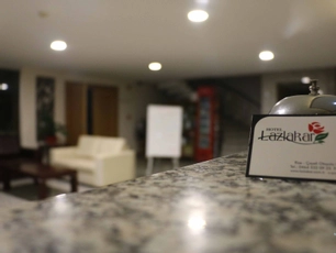 Lazlakar Otel