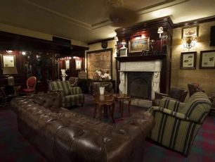 Le Chateau Lambousa Hotel