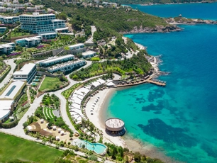 Le Meridien Bodrum Beach Resort