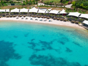 Le Meridien Bodrum Beach Resort