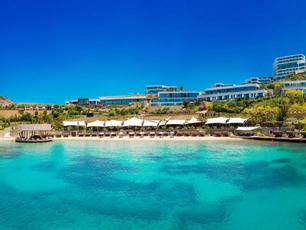Le Meridien Bodrum Beach Resort