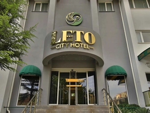 Leto City Hotel