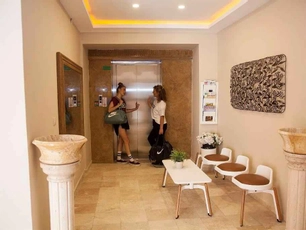 Levant Hotel & Aparts