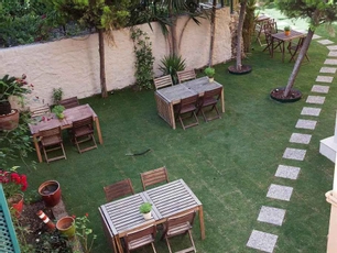 Levant Hotel & Aparts