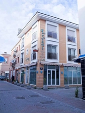Levant Hotel & Aparts