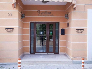 Levant Hotel & Aparts