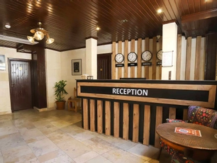 Levissi Boutique Hotel