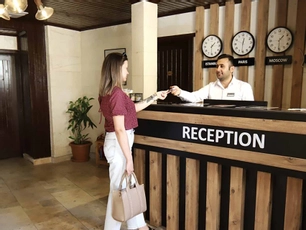 Levissi Boutique Hotel