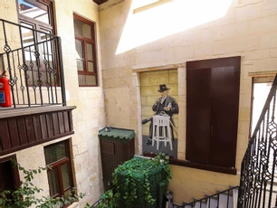 Levissi Boutique Hotel