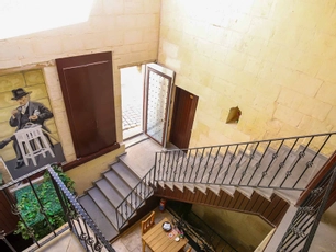 Levissi Boutique Hotel