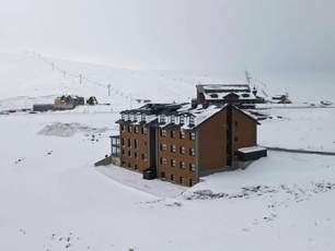 Library Hotel Erciyes